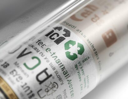 Etykieta termokurczliwa a recykling – czy sleeve utrudnia przetwarzanie opakowań?