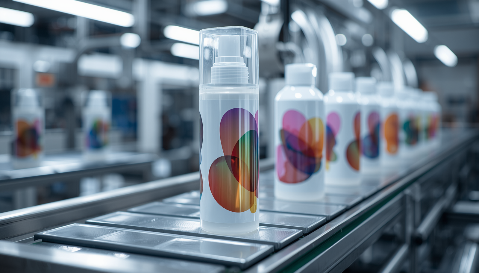 Co wpływa na koszt etykiety termokurczliwej?