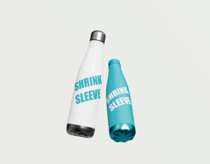 folia shrink sleeve