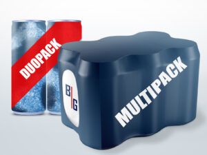Duopack vs. Multipack – Effective Strategies for Group Packaging. Case Study: 20% Sales Increase