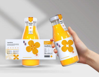 Etykieta, która opowiada historię – jak tworzyć design z duszą?