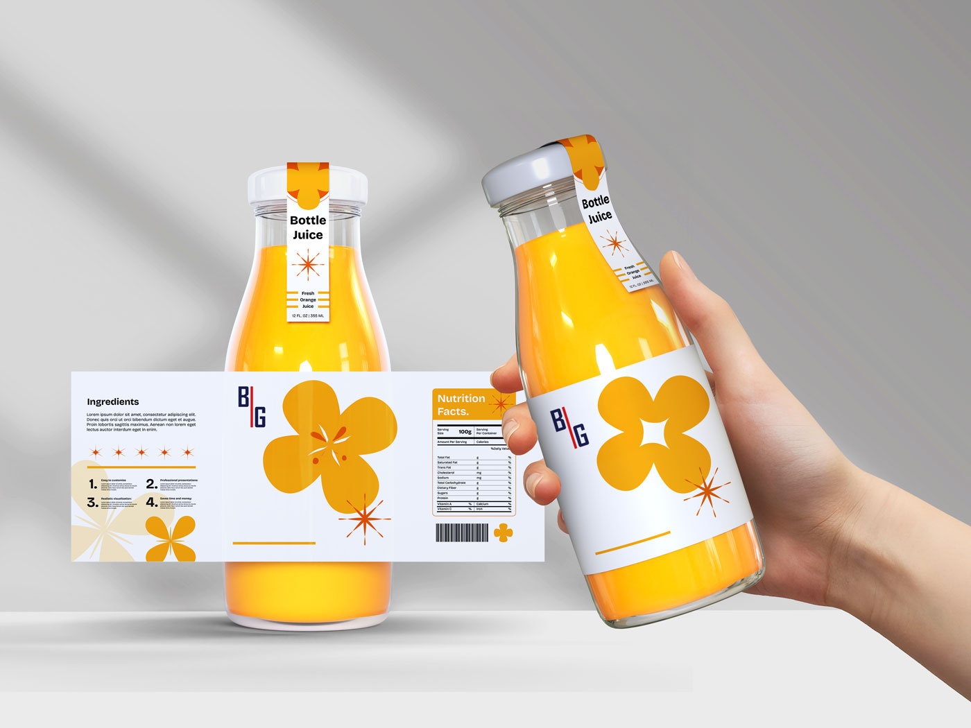 Etykieta, która opowiada historię – jak tworzyć design z duszą?