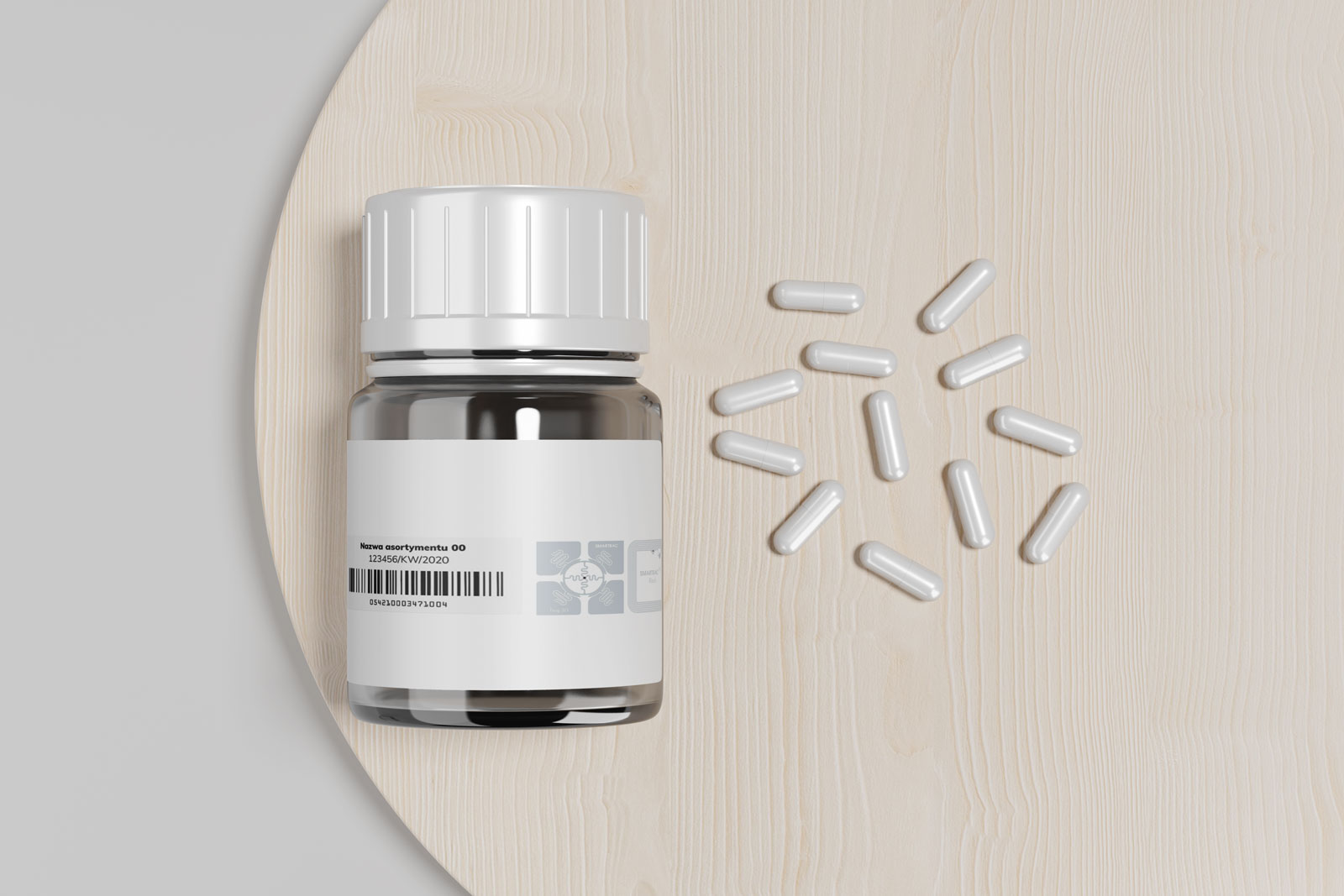 Smart Labels of the Future – RFID, NFC, and QR
