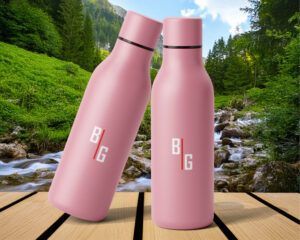 Jak działa etykieta termokurczliwa? Proces obkurczania krok po kroku