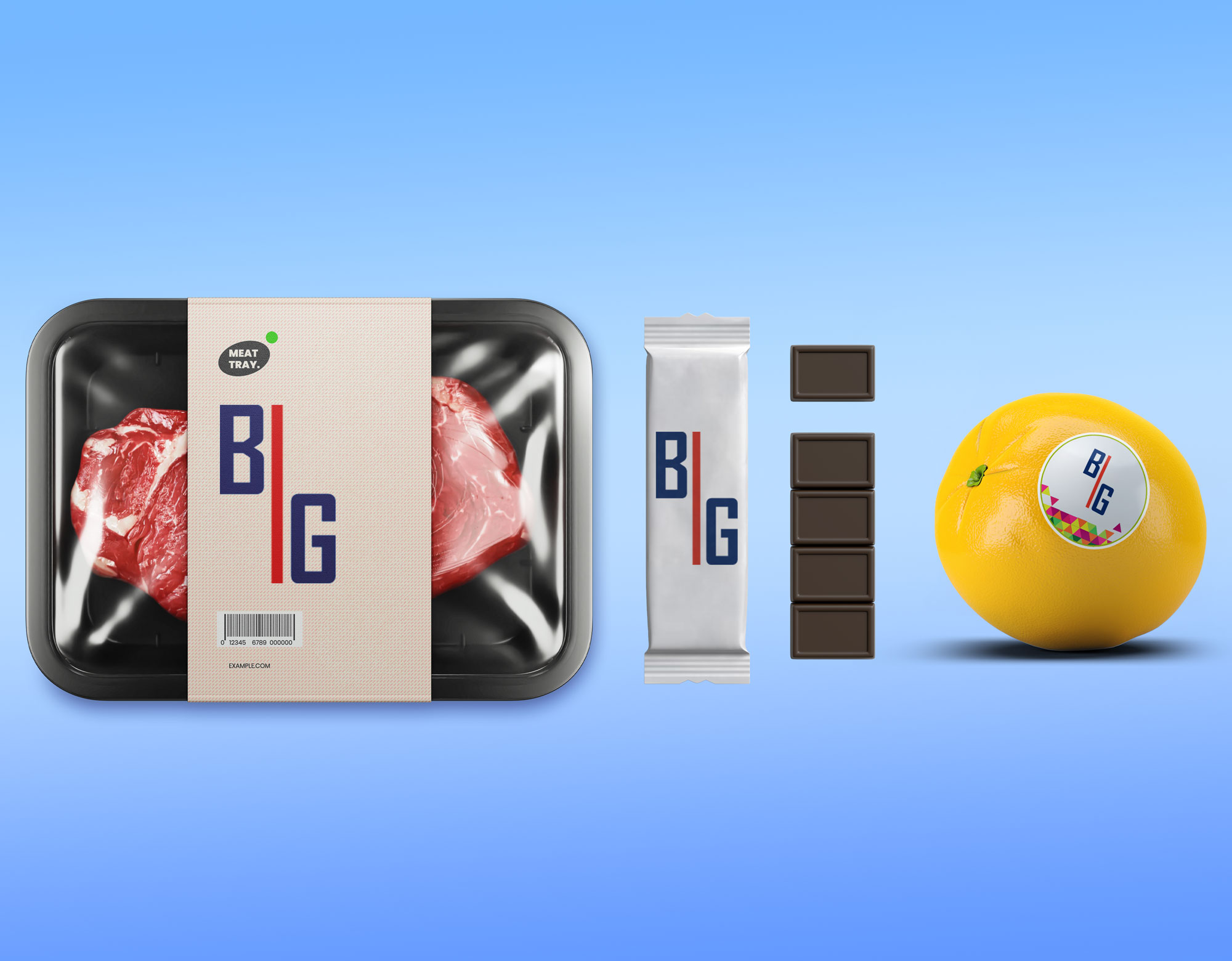 Food label printing – Legal requirements and practical guidelines