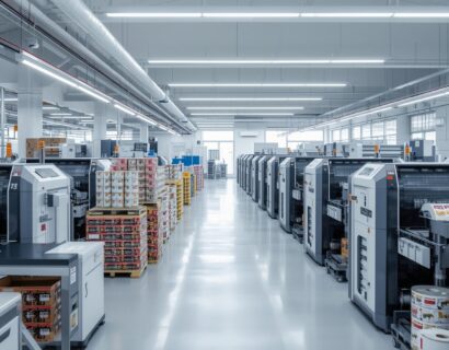 When simplicity beats extravagance – minimalism in label design 2025