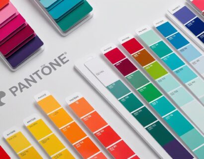 CMYK czy Pantone? Różnice w systemach druku a etykiety termokurczliwe