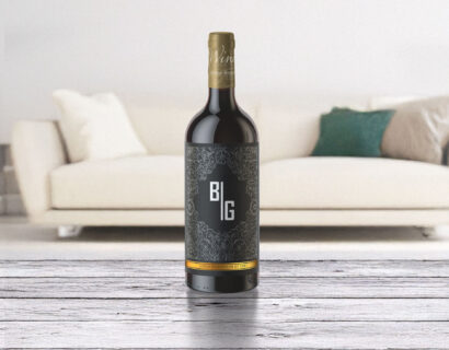 Tamper-evident seals – effective protection and advertising in one