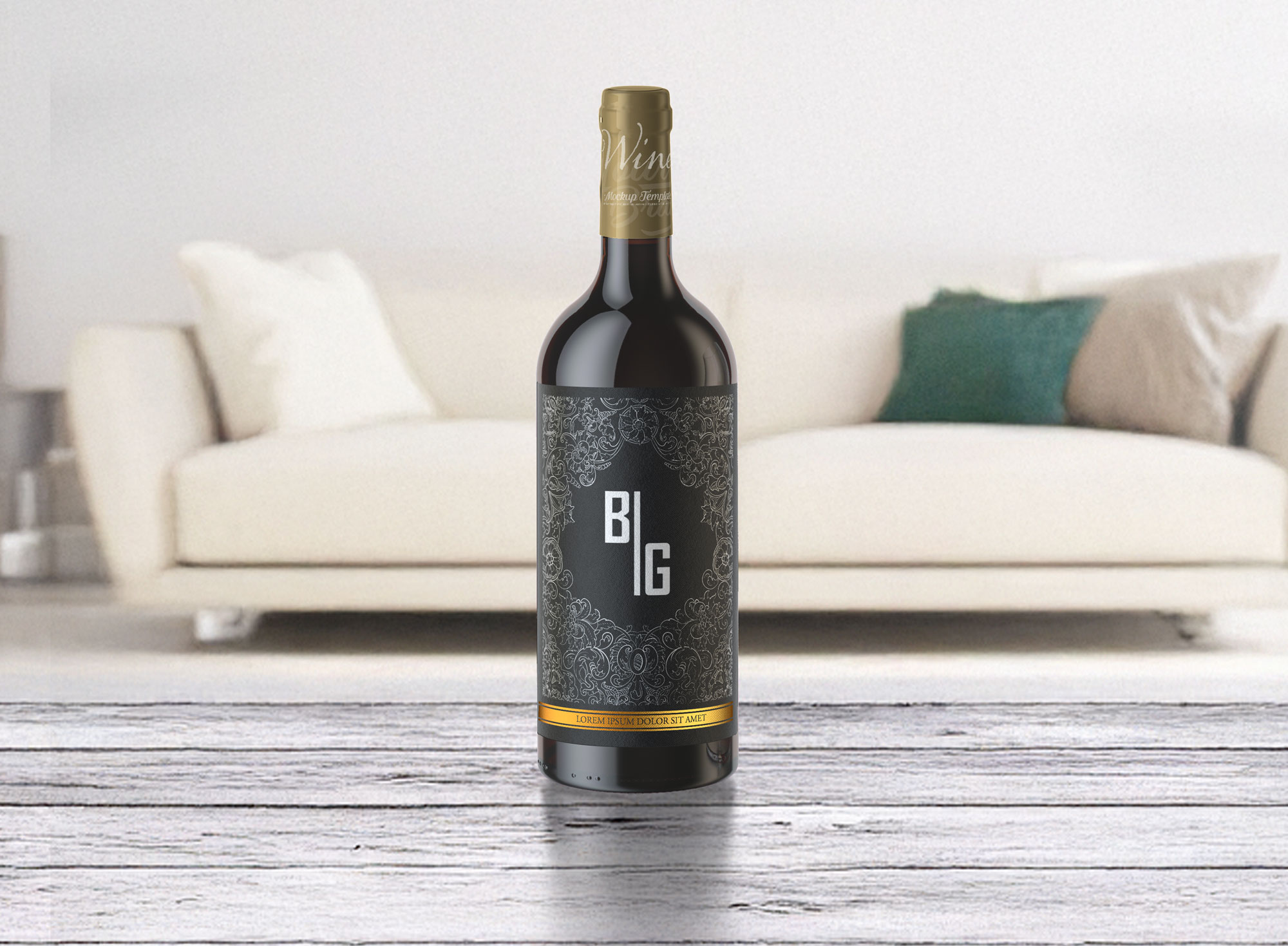 Tamper-evident seals – effective protection and advertising in one