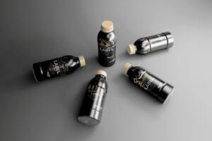 Shrink sleeve – jak dobrać folię do kształtu opakowania