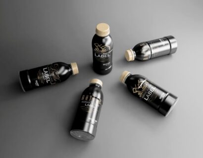 etykiety termokurczliwe