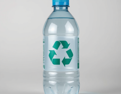 recykling na etykiecie